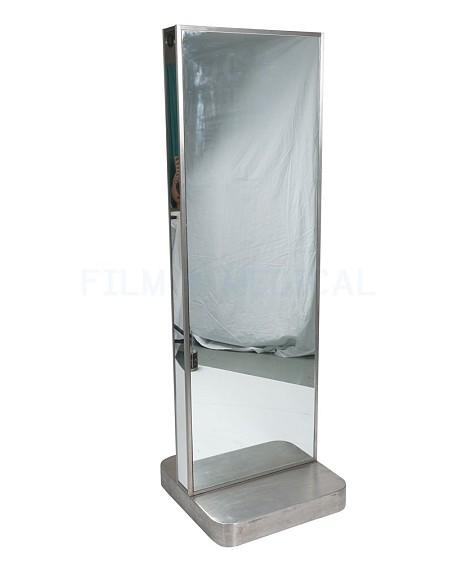 Standing Double Sided Mirror